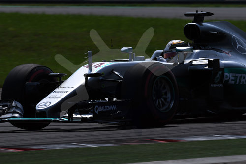 Motorsports: FIA Formula One World Championship 2016, Grand Prix of Hungary