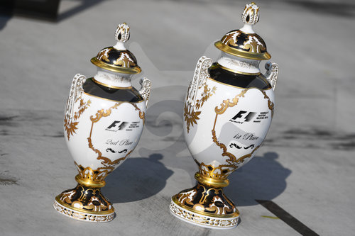 Motorsports: FIA Formula One World Championship 2016, Grand Prix of Hungary