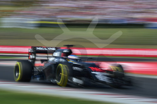 Motorsports: FIA Formula One World Championship 2016, Grand Prix of Hungary