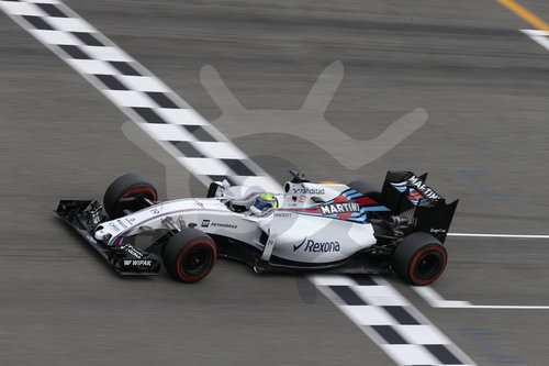 Motorsports: FIA Formula One World Championship 2016, Grand Prix of Germany