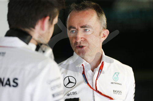 Motorsports: FIA Formula One World Championship 2016, Grand Prix of Germany