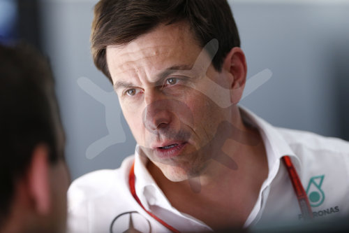 Motorsports: FIA Formula One World Championship 2016, Grand Prix of Germany