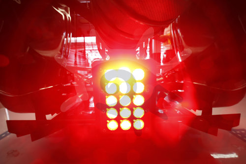 Motorsports: FIA Formula One World Championship 2016, Grand Prix of Germany