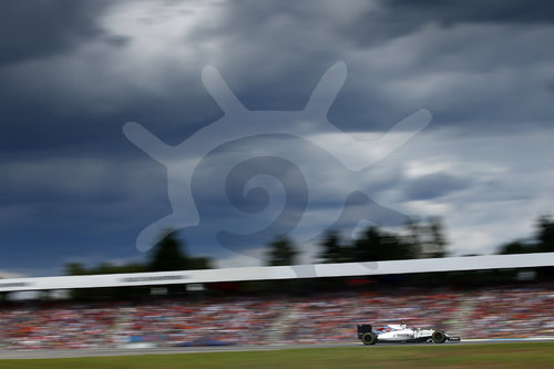 Motorsports: FIA Formula One World Championship 2016, Grand Prix of Germany