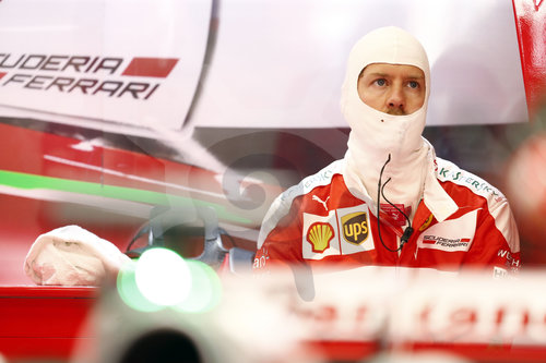 Motorsports: FIA Formula One World Championship 2016, Grand Prix of Belgium