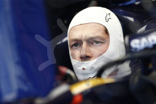 Motorsports: FIA Formula One World Championship 2016, Grand Prix of Belgium