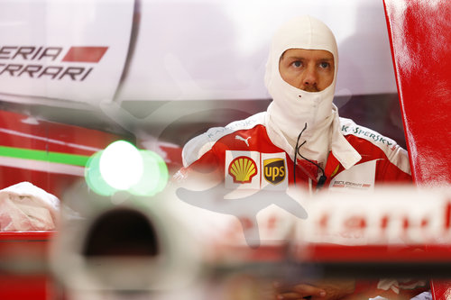 Motorsports: FIA Formula One World Championship 2016, Grand Prix of Belgium