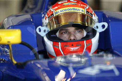 Motorsports: FIA Formula One World Championship 2016, Grand Prix of Belgium