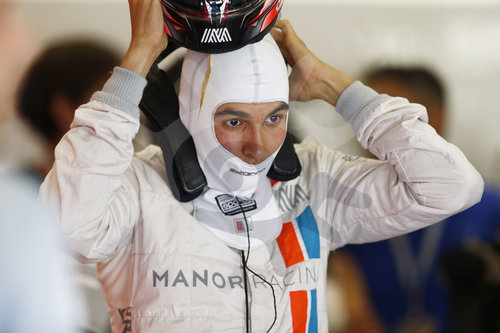 Motorsports: FIA Formula One World Championship 2016, Grand Prix of Belgium