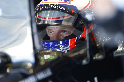 Motorsports: FIA Formula One World Championship 2016, Grand Prix of Belgium
