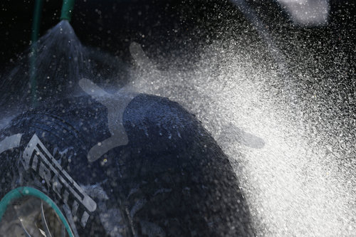 Motorsports: FIA Formula One World Championship 2016, Grand Prix of Belgium