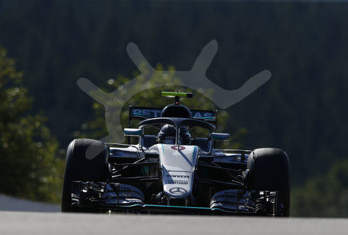 Motorsports: FIA Formula One World Championship 2016, Grand Prix of Belgium