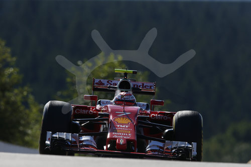 Motorsports: FIA Formula One World Championship 2016, Grand Prix of Belgium