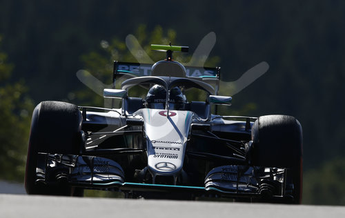 Motorsports: FIA Formula One World Championship 2016, Grand Prix of Belgium