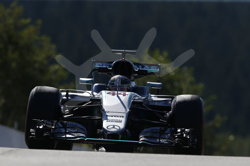 Motorsports: FIA Formula One World Championship 2016, Grand Prix of Belgium