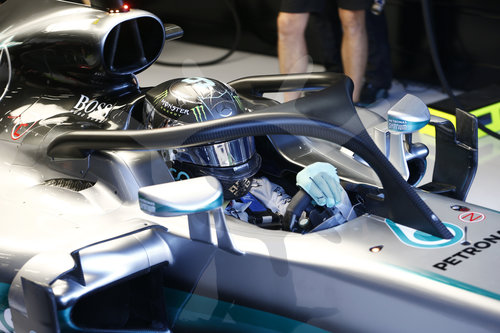 Motorsports: FIA Formula One World Championship 2016, Grand Prix of Belgium