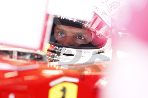Motorsports: FIA Formula One World Championship 2016, Grand Prix of Belgium