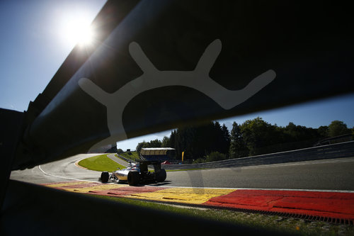 Motorsports: FIA Formula One World Championship 2016, Grand Prix of Belgium