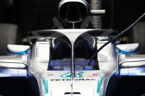 Motorsports: FIA Formula One World Championship 2016, Grand Prix of Belgium