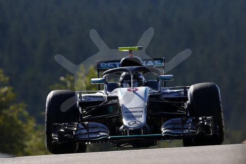 Motorsports: FIA Formula One World Championship 2016, Grand Prix of Belgium