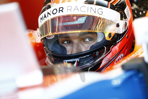 Motorsports: FIA Formula One World Championship 2016, Grand Prix of Belgium