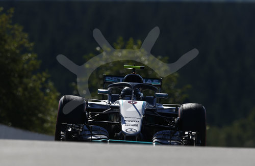 Motorsports: FIA Formula One World Championship 2016, Grand Prix of Belgium