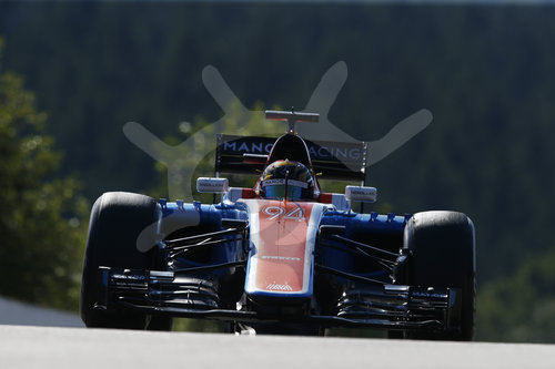 Motorsports: FIA Formula One World Championship 2016, Grand Prix of Belgium