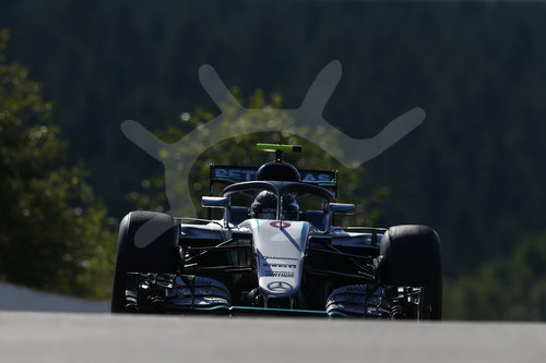 Motorsports: FIA Formula One World Championship 2016, Grand Prix of Belgium