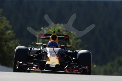 Motorsports: FIA Formula One World Championship 2016, Grand Prix of Belgium