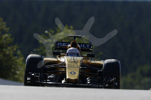Motorsports: FIA Formula One World Championship 2016, Grand Prix of Belgium