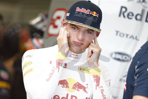 Motorsports: FIA Formula One World Championship 2016, Grand Prix of Belgium