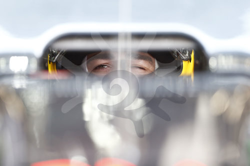 Motorsports: FIA Formula One World Championship 2016, Grand Prix of Belgium