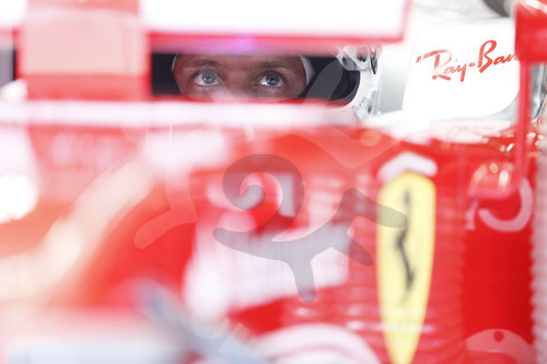 Motorsports: FIA Formula One World Championship 2016, Grand Prix of Belgium