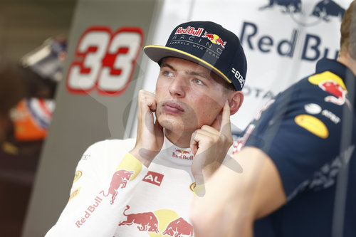 Motorsports: FIA Formula One World Championship 2016, Grand Prix of Belgium