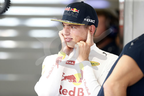 Motorsports: FIA Formula One World Championship 2016, Grand Prix of Belgium