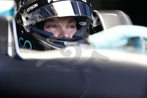 Motorsports: FIA Formula One World Championship 2016, Grand Prix of Belgium