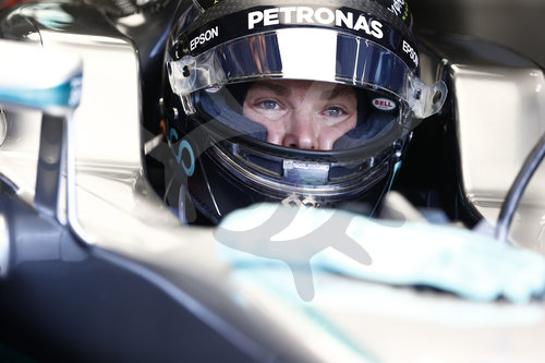 Motorsports: FIA Formula One World Championship 2016, Grand Prix of Belgium