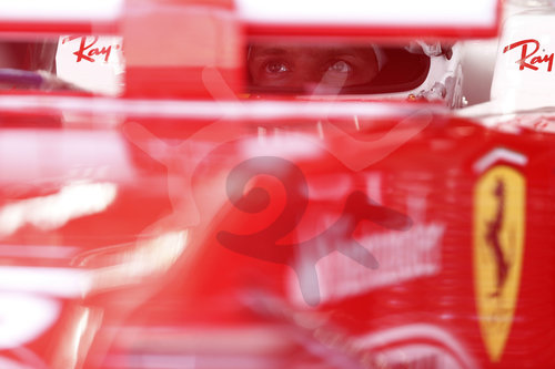 Motorsports: FIA Formula One World Championship 2016, Grand Prix of Belgium