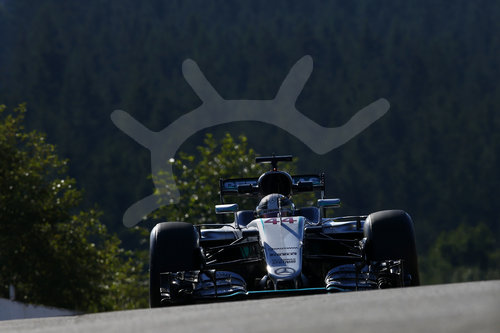 Motorsports: FIA Formula One World Championship 2016, Grand Prix of Belgium