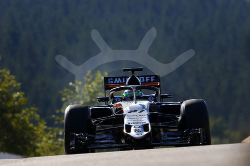 Motorsports: FIA Formula One World Championship 2016, Grand Prix of Belgium