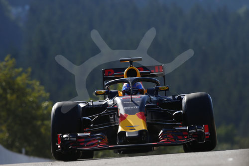 Motorsports: FIA Formula One World Championship 2016, Grand Prix of Belgium