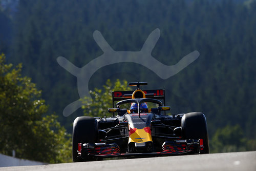 Motorsports: FIA Formula One World Championship 2016, Grand Prix of Belgium