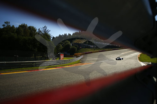 Motorsports: FIA Formula One World Championship 2016, Grand Prix of Belgium