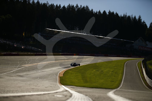 Motorsports: FIA Formula One World Championship 2016, Grand Prix of Belgium