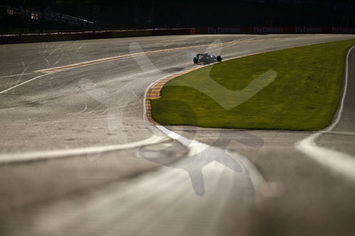 Motorsports: FIA Formula One World Championship 2016, Grand Prix of Belgium