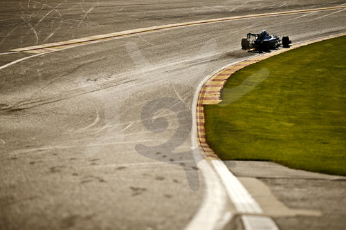 Motorsports: FIA Formula One World Championship 2016, Grand Prix of Belgium