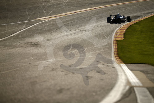 Motorsports: FIA Formula One World Championship 2016, Grand Prix of Belgium
