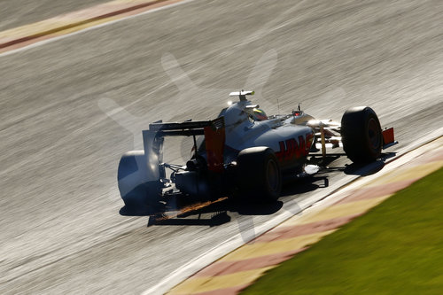 Motorsports: FIA Formula One World Championship 2016, Grand Prix of Belgium