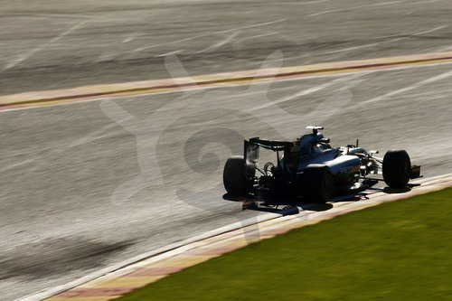 Motorsports: FIA Formula One World Championship 2016, Grand Prix of Belgium