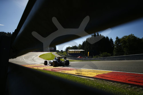 Motorsports: FIA Formula One World Championship 2016, Grand Prix of Belgium